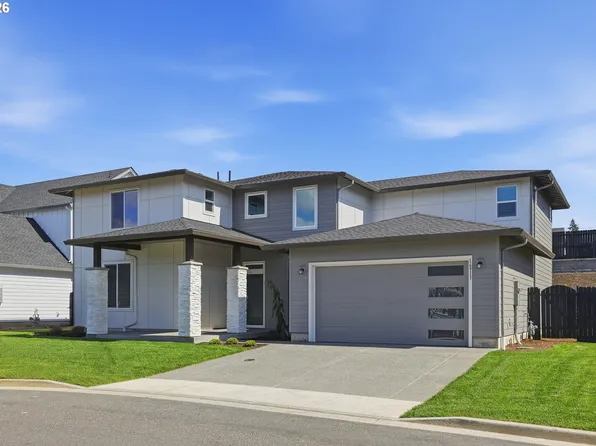 16911 NE 37th Ave, Vancouver, WA 98686