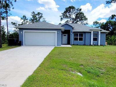 1138 Jaguar Blvd, Lehigh Acres, FL, 33974