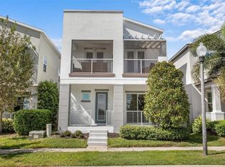 9624 Woodcrane Dr, Winter Garden, FL 34787
