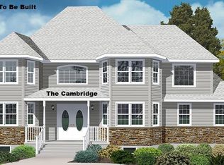 226 Courtney Dr, East Stroudsburg, PA 18302