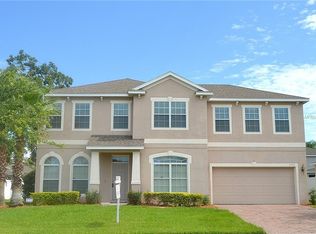 705 Meadow Glade Dr, Winter Garden, FL 34787