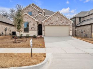 9213 Gossamer St, McKinney, TX 75071