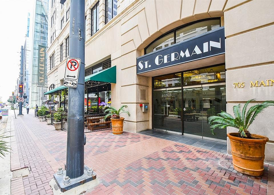 St Germain Lofts 705 Main St Houston, TX Zillow