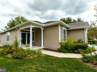 1484 Quaker Rdg, West Chester, PA 19380