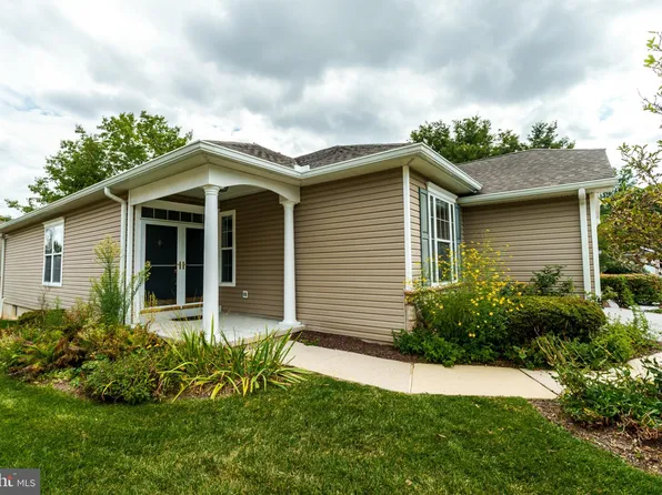 1484 Quaker Rdg, West Chester, PA 19380