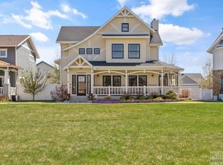 1615 Front St, Billings, MT 59101