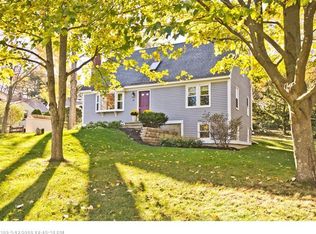 14 Baltimore Ave, South Portland, ME 04106