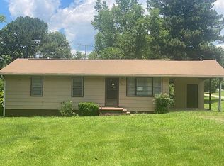 835 Cedar Rock Rd, Greenville, GA 30222