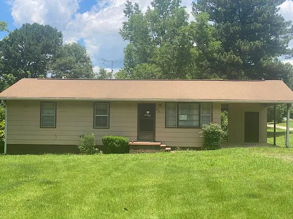 835 Cedar Rock Rd, Greenville, GA 30222