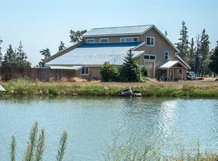 67216 Gist Rd, Bend, OR 97703