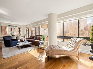167 E 61st St #12AB, New York, NY