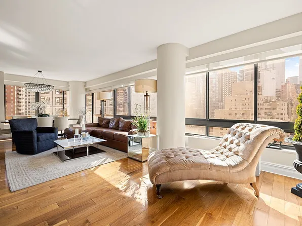 167 E 61st St #12AB, New York, NY 10065