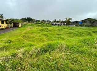 64-400 Leleaka Loop LOT 101, Kamuela, HI 96743