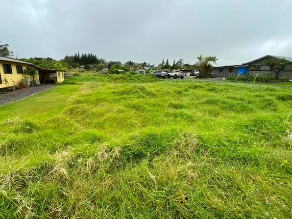 64-400 Leleaka Loop Lot 101, Kamuela, HI 96743