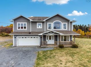 1754 Lower Prospect Rd, Terence Bay, NS B3T1Y6