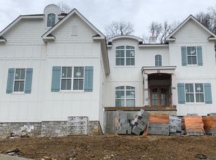 1031 Stockett Dr LOT 220, Nashville, TN 37221