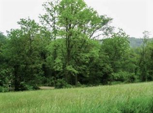 7217 Fork Ridge Rd, Glen Easton, WV 26039