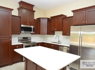 5281 Ridgeline Dr, Brownsville, TX 78526