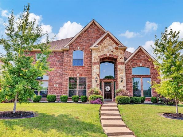 Zillow Allen Tx