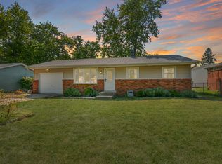 103 S Sesame St, Bloomington, IL 61704