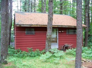 2548 Dorothy Dr, Gaylord, MI 49735