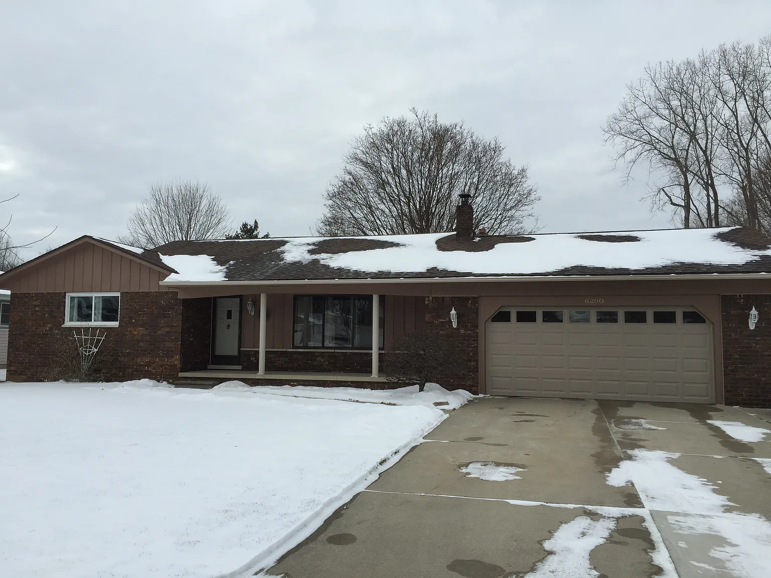 6260 Urban Dr photo 1