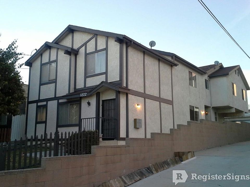 1st image of 1222 W 23rd St #2