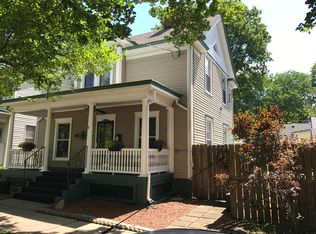 8 N Cherry St, Lebanon, OH 45036