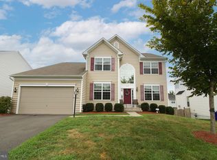 16021 Crossed Talons Rd, Woodbridge, VA 22193