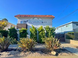 677 W 39th St APT C, San Pedro, CA 90731