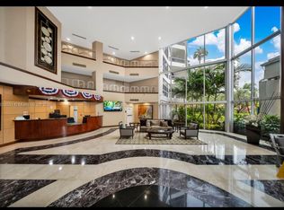 19101 NE 36th Ct #1604, Aventura, FL 33180