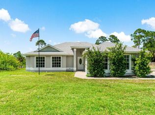 17875 93rd Rd N, Loxahatchee, FL 33470