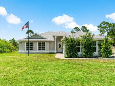 17875 93rd Road N, Loxahatchee, FL, 33470