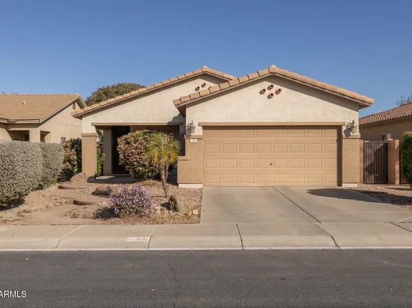 724 W TRELLIS Road, Queen Creek, AZ 85140