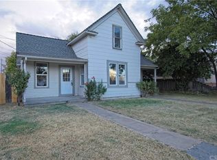 710 Houghton Ave, Corning, CA 96021