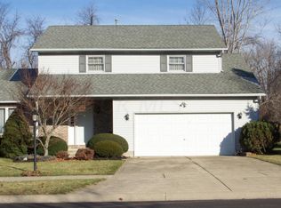 217 Key Blvd, Pataskala, OH 43062