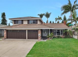 17351 Buttonwood St, Fountain Valley, CA 92708