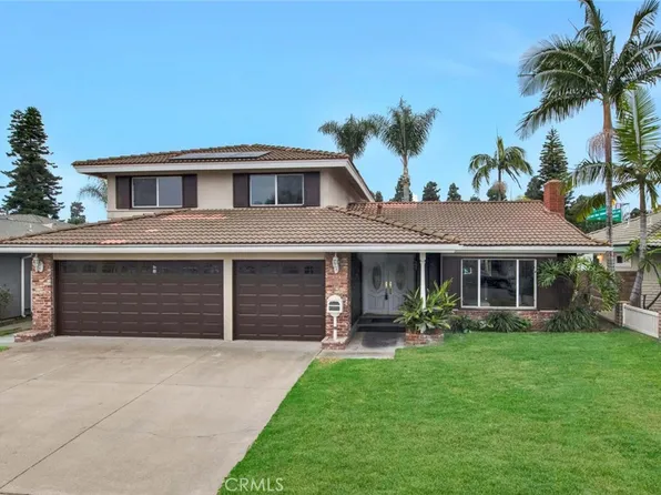 17351 Buttonwood St, Fountain Valley, CA 92708