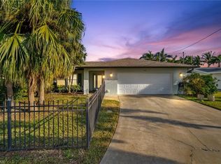 311 Harris Ct, North Fort Myers, FL 33917