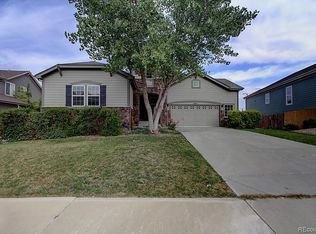 13971 Albion Way, Thornton, CO 80602