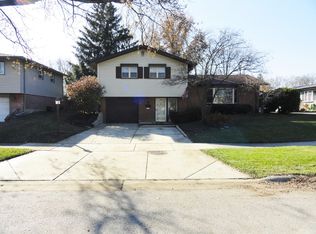 14830 Massasoit Ave, Oak Forest, IL 60452