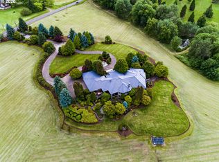 20917 NW 11th Ct, Ridgefield, WA 98642