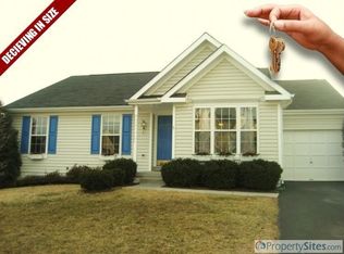 17271 Arrowood Pl, Round Hill, VA
