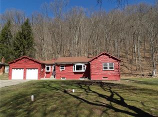 663 Little Sewickley Creek Rd, Sewickley, PA 15143