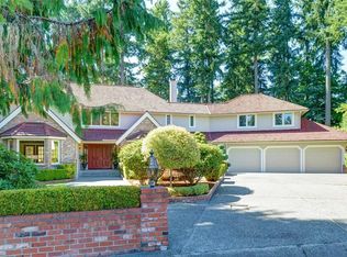 3350 217th Pl NE, Sammamish, WA 98074