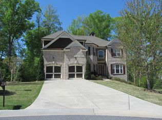 5930 Shawn Creek Way, Cumming, GA 30040