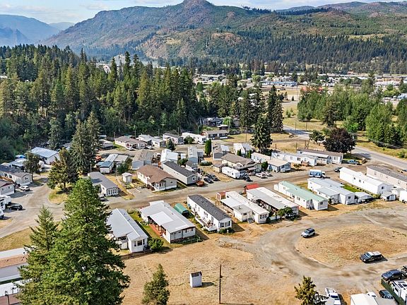 2nd image of 4428 Barriere Town Rd #35