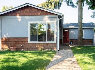 9211 39th Ave S, Seattle, WA 98118