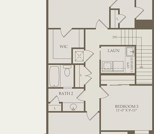 2nd image of 4266 Sonoma Oaks CIR