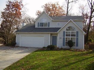 9921 Crestline Dr, Knoxville, TN 37922